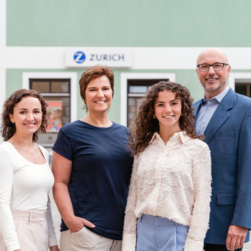 Zurich Versicherungsagentur Norbert Meier