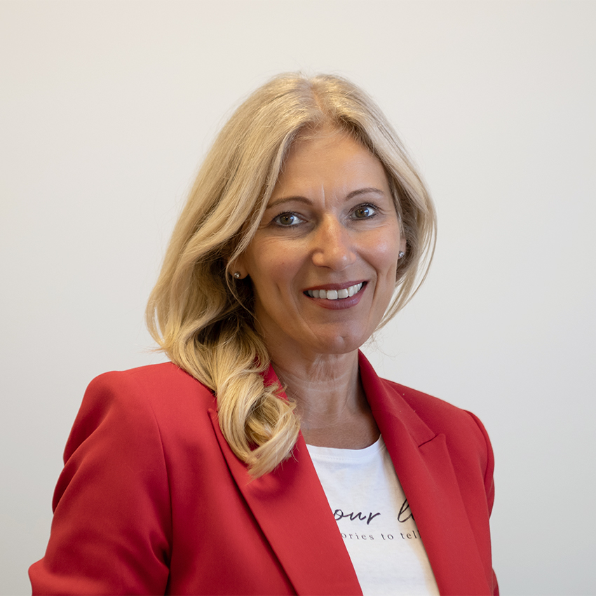 Zurich Versicherungsagentur Tanja Merches