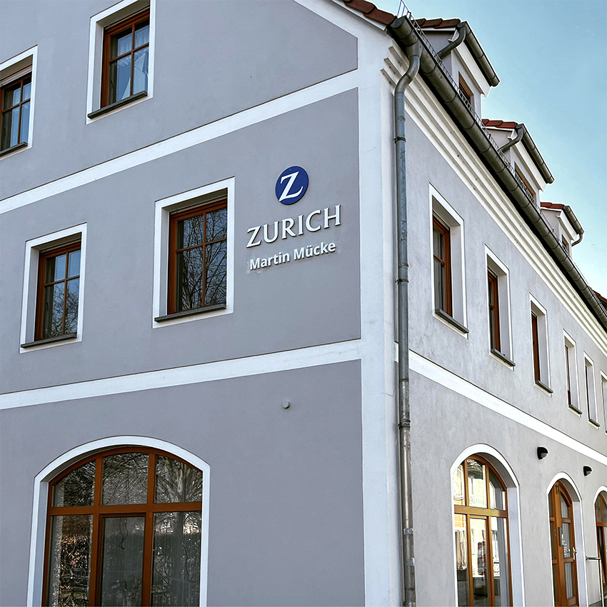 Zurich Versicherungsagentur Martin Mücke