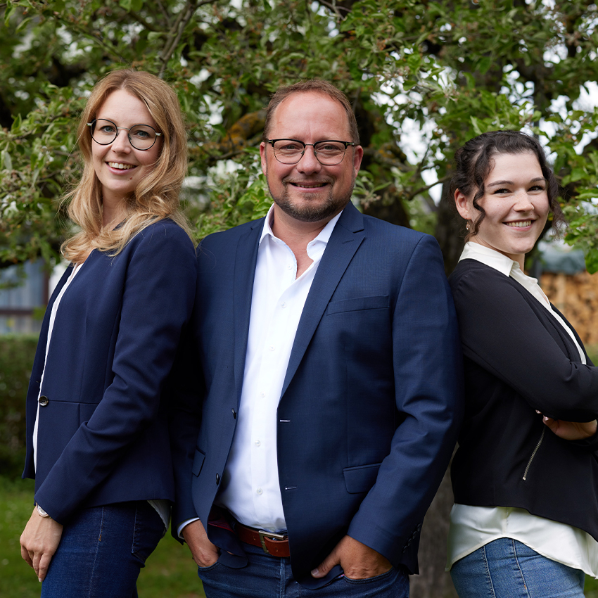 Zurich Versicherungsagentur Finanzplanung Neubauer e.K.