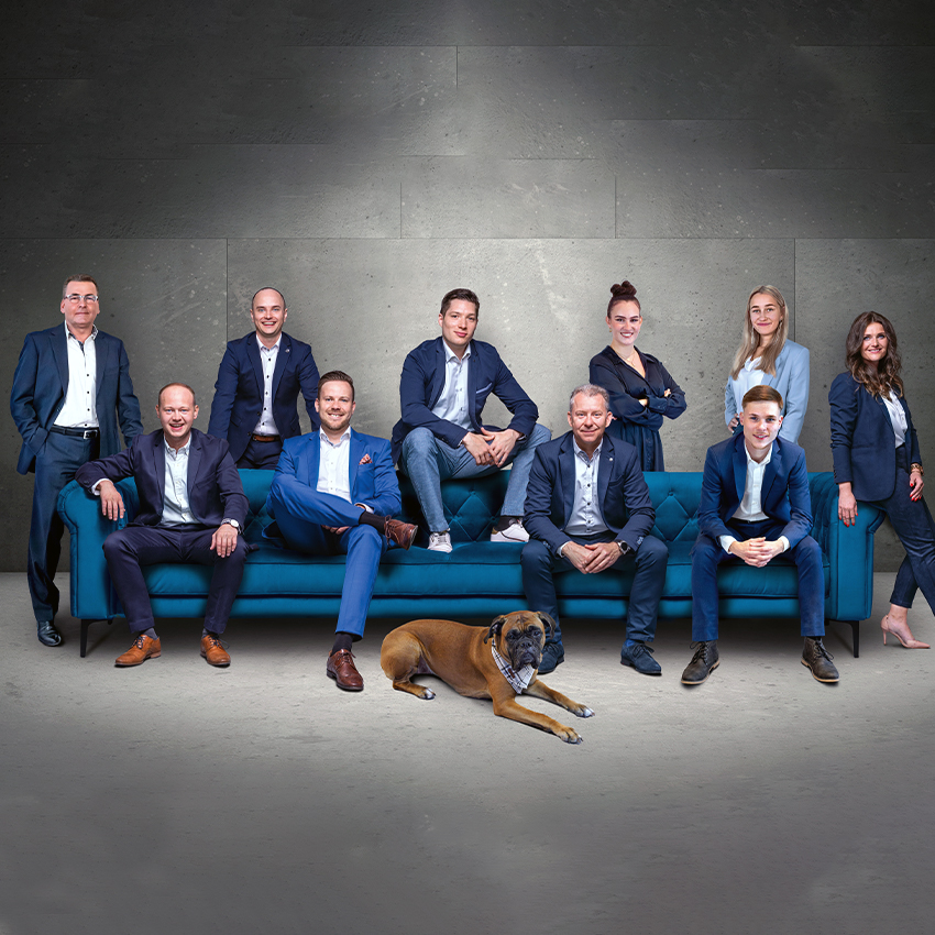 Zurich Versicherungsagentur Müller & Kollegen GmbH & Co. KG