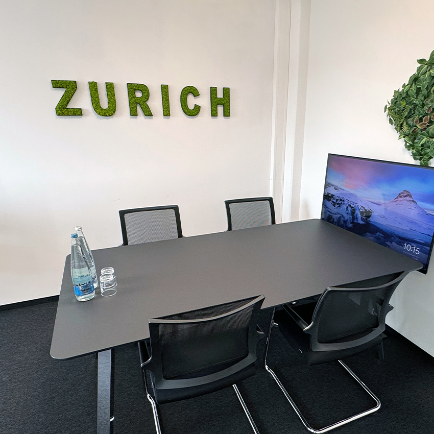 Zurich Versicherungsagentur Nikolaus Peter