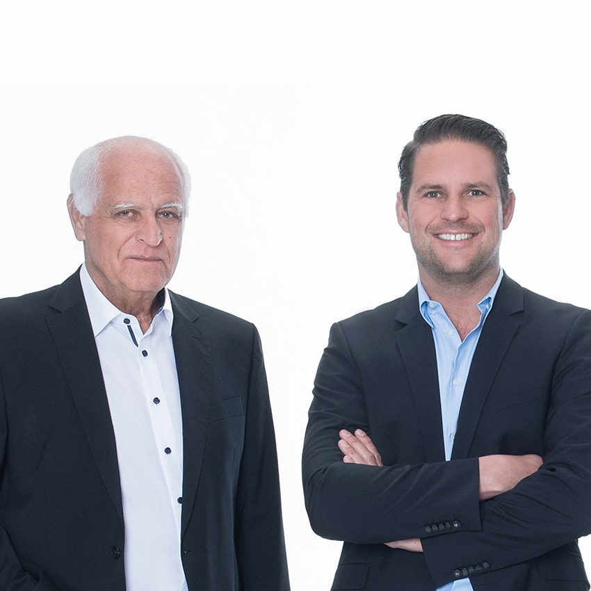 Zurich Versicherungsagentur Florian Richter