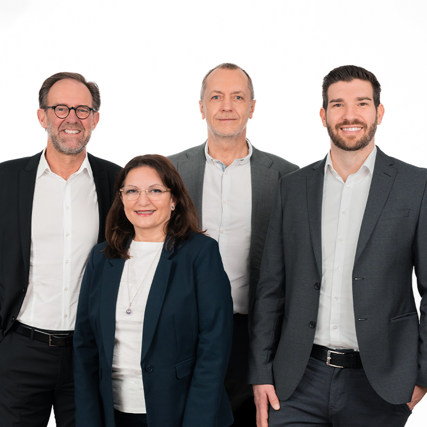 Zurich Versicherungsagentur Olaf Röhrig