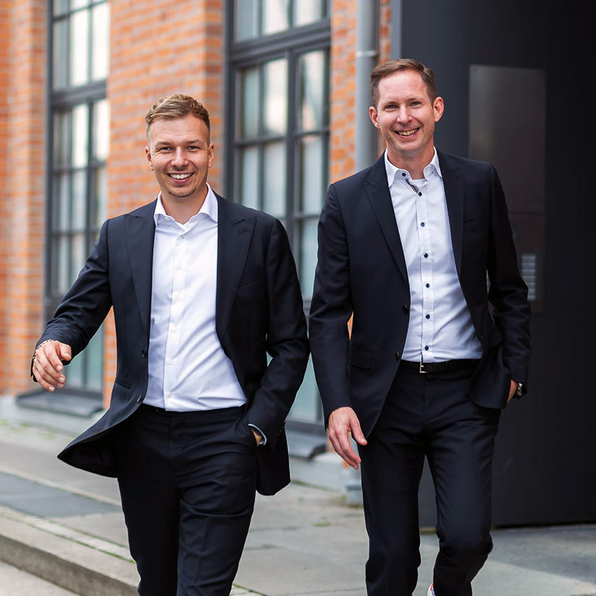 Zurich Versicherungsagentur S&P Financial Solutions GmbH&Co.KG