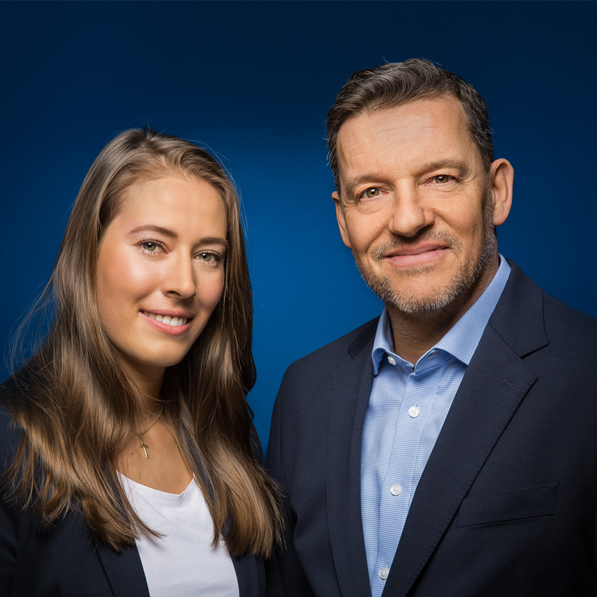 Zurich Versicherungsagentur Schmatz & Kollegen GmbH