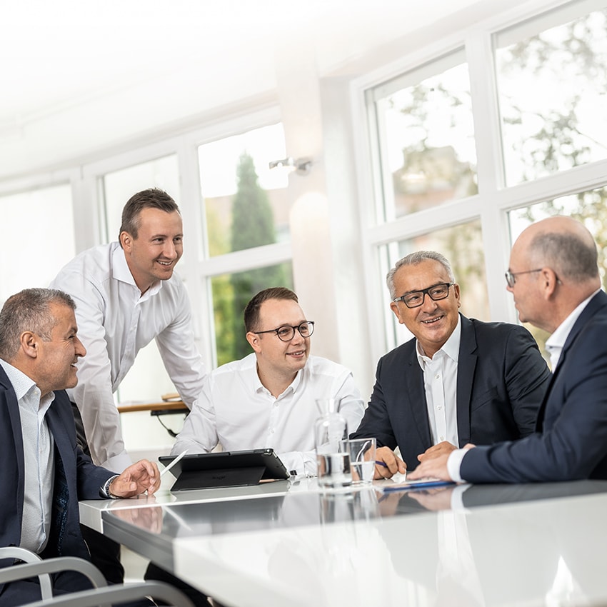 Zurich Versicherungsagentur Schmieder & Team GmbH