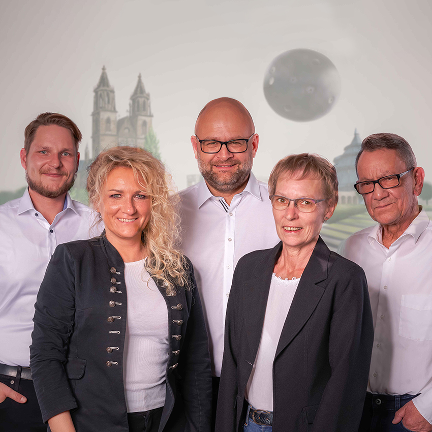 Zurich Versicherungsagentur Andreas Schumann