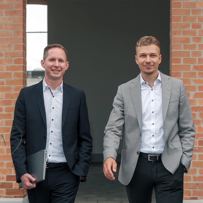 Zurich Versicherungsagentur S&P Financial Solutions GmbH&Co.KG