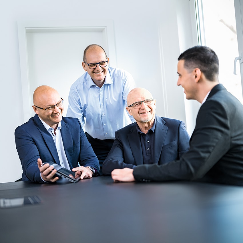 Zurich Versicherungsagentur Seuffert GmbH