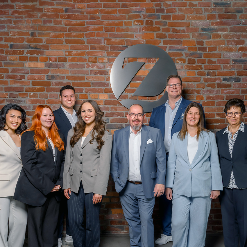 Zurich Versicherungsagentur  Mark Sontag