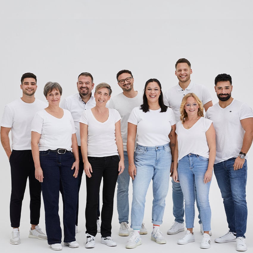 Zurich Versicherungsagentur Finanzteam SSR GmbH & Co. KG