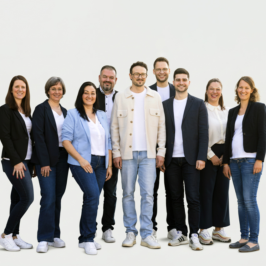 Zurich Versicherungsagentur Finanzteam SSR GmbH & Co. KG