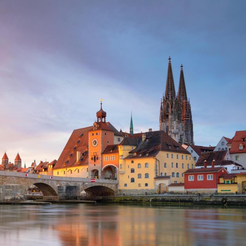 MC605W_Regensburg Regensburg