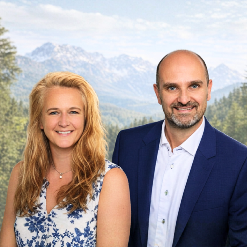 Zurich Versicherungsagentur  Bernhard Strobel