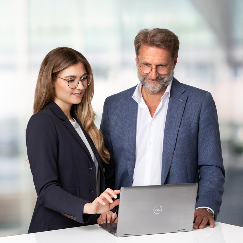 Zurich Versicherungsagentur Wenig & Müßigmann GmbH