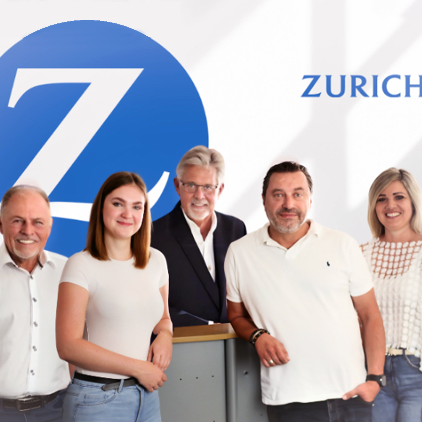 Zurich Versicherungsagentur Rabenbauer GmbH & Co. KG