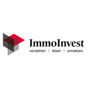 Logo ImmoInvest