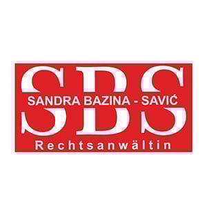 Logo Sandra Bazina