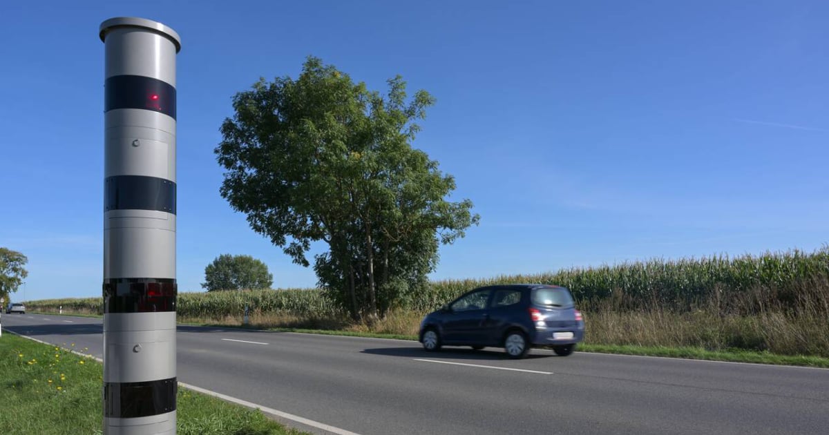 Schne In Der Probezeit Geblitzt Bilder