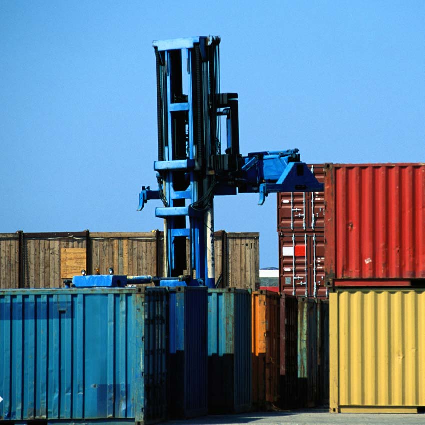 Container
