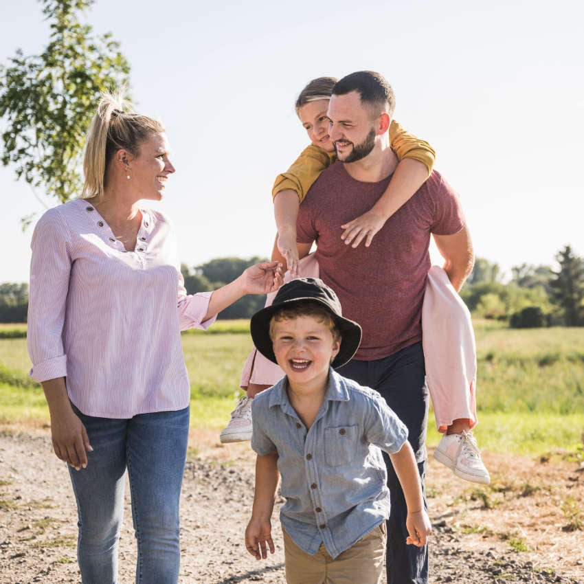 unfallversicherung-familien