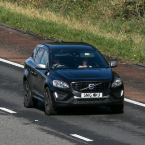 Vovo XC60