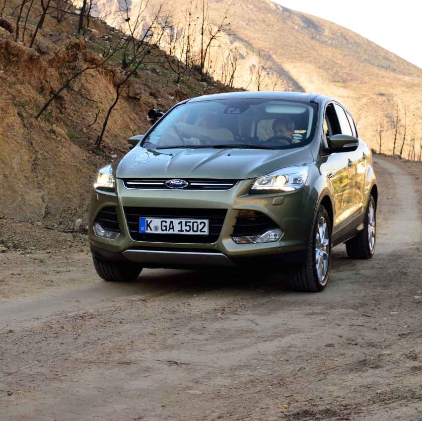 D2T557_850x850 Ford im Gelände