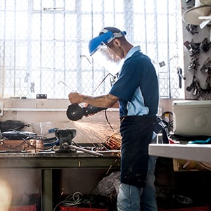 Handwerker