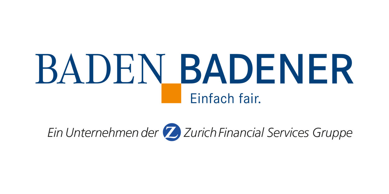 2008 – Zurich Gruppe Deutschland erwirbt Baden-Badener Versicherung AG