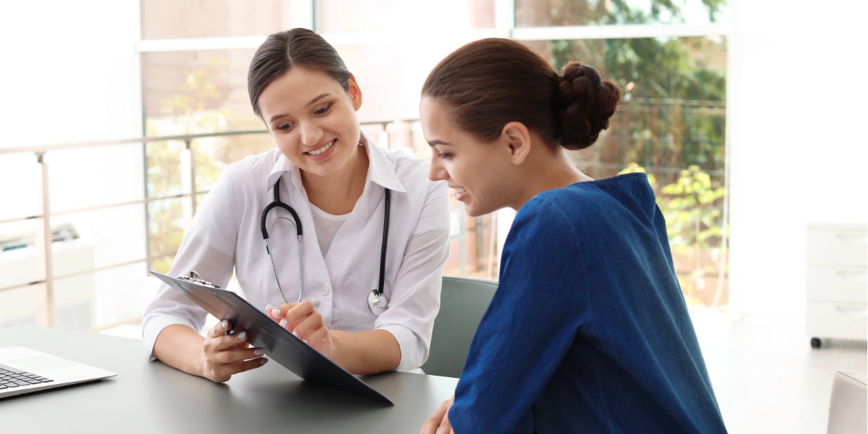 Patientenberatung