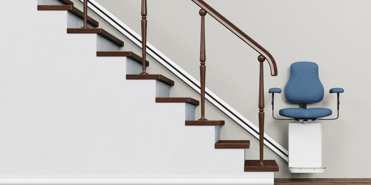 Treppenllift