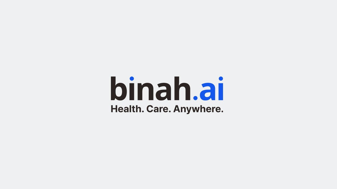 Binah.ai logo
