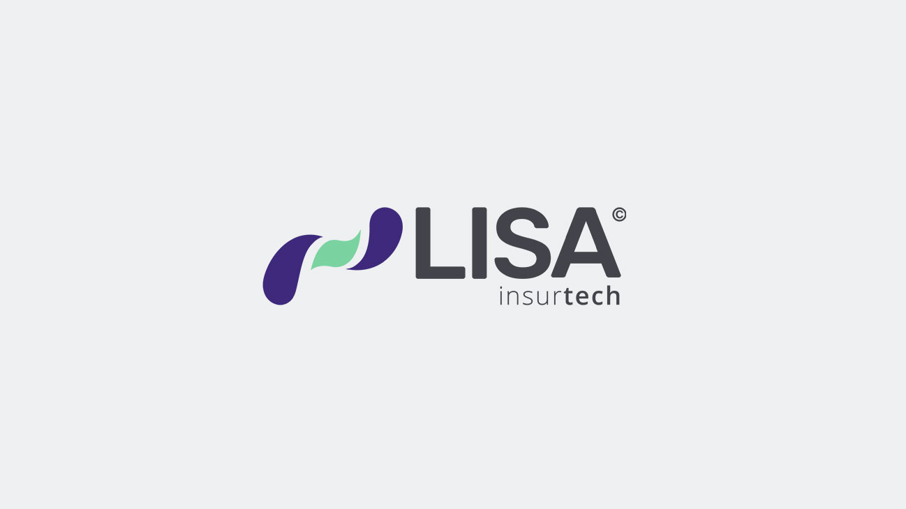 LISA Insurtech logo