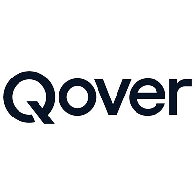 Qover logo