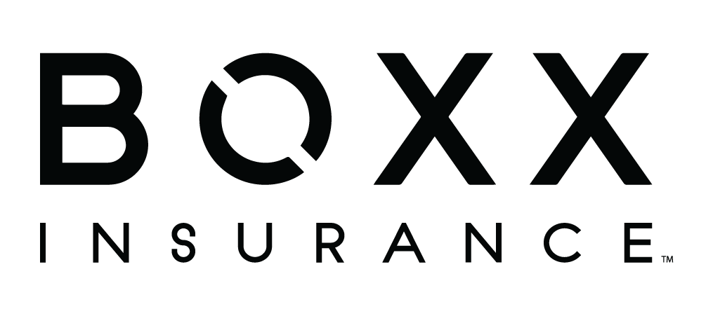 Logo: BOXX Insurance