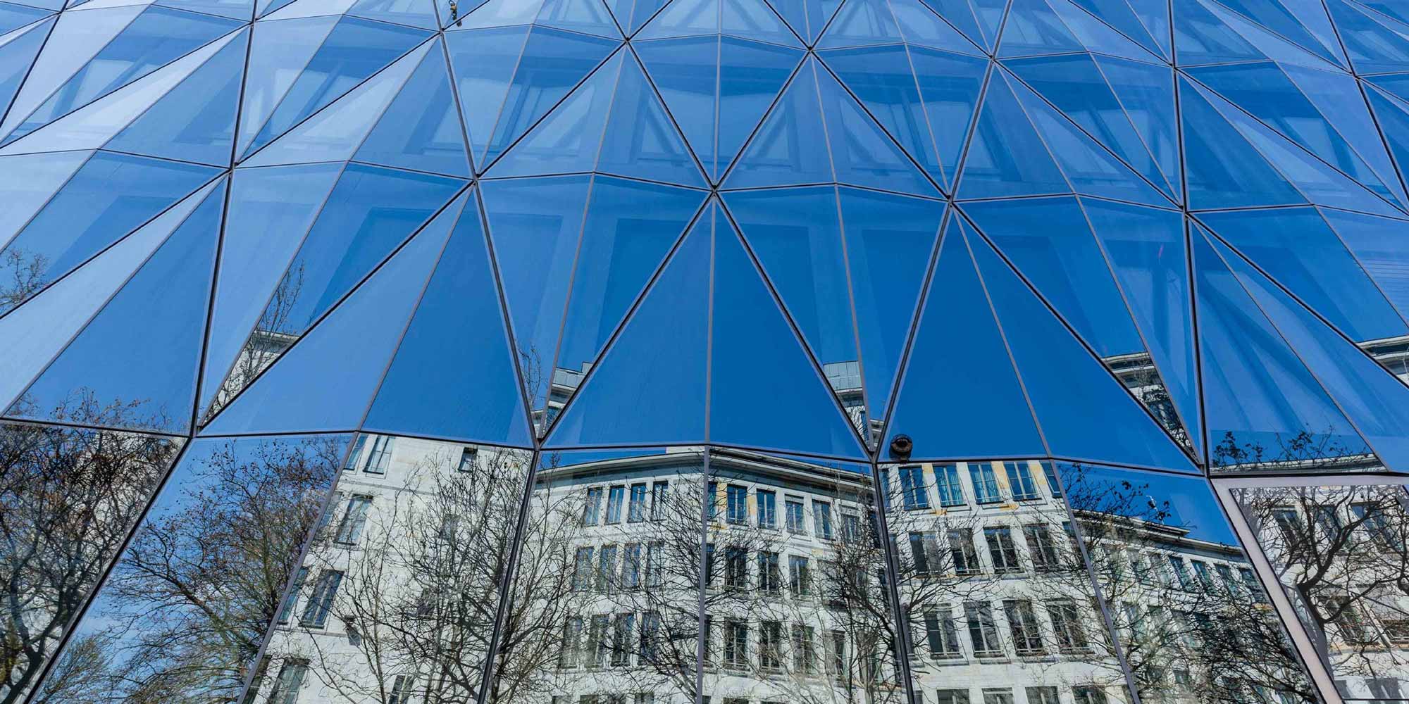 QuaiZurich Campus Prism