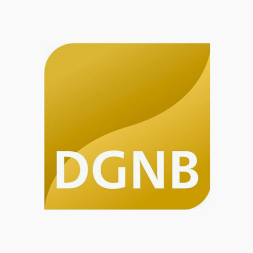 logo DGNB