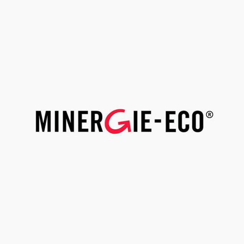 logo MINERGIE ECO