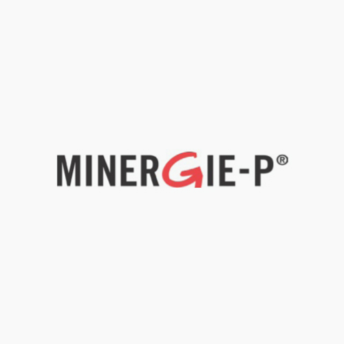 logo MINERGIE-P