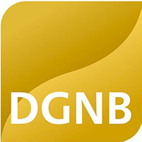 dgnb logo