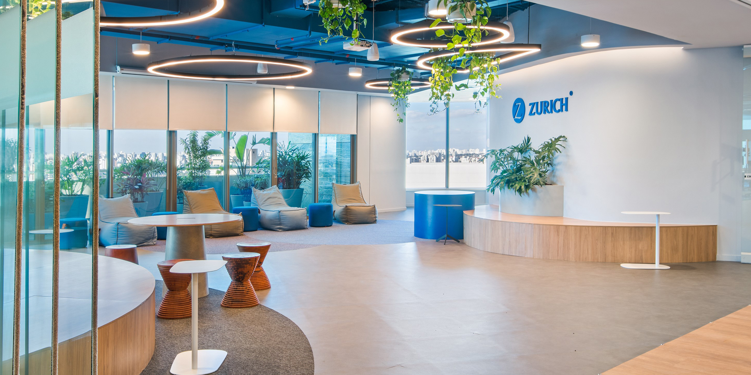 Brazil office