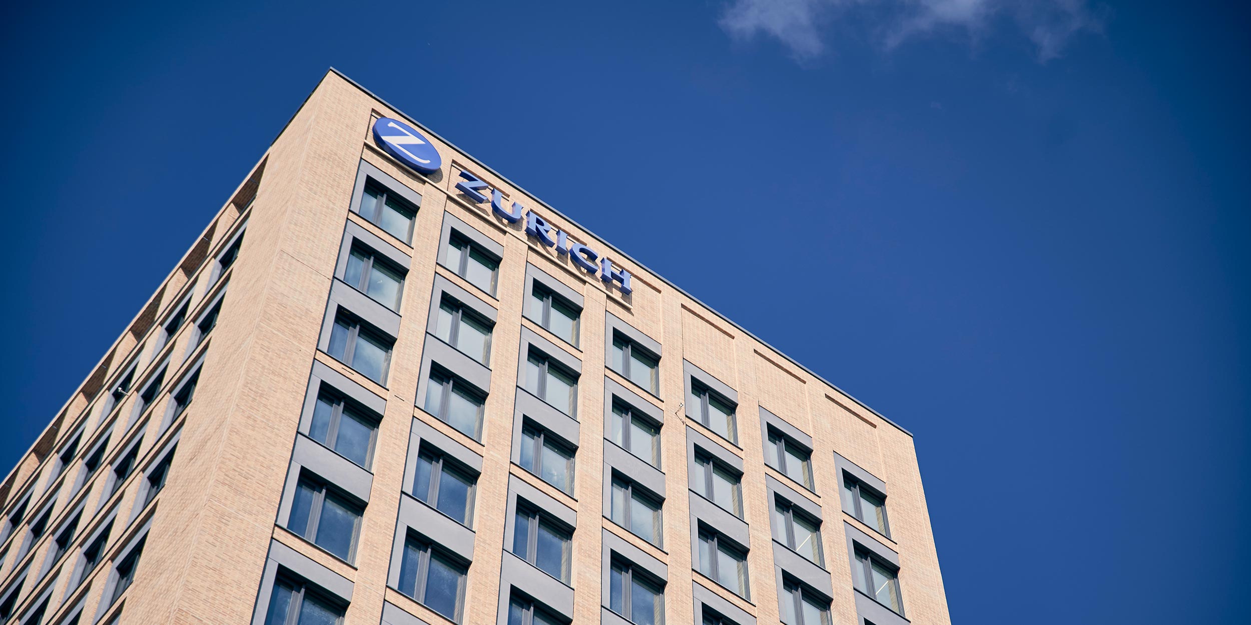 Cologne office building