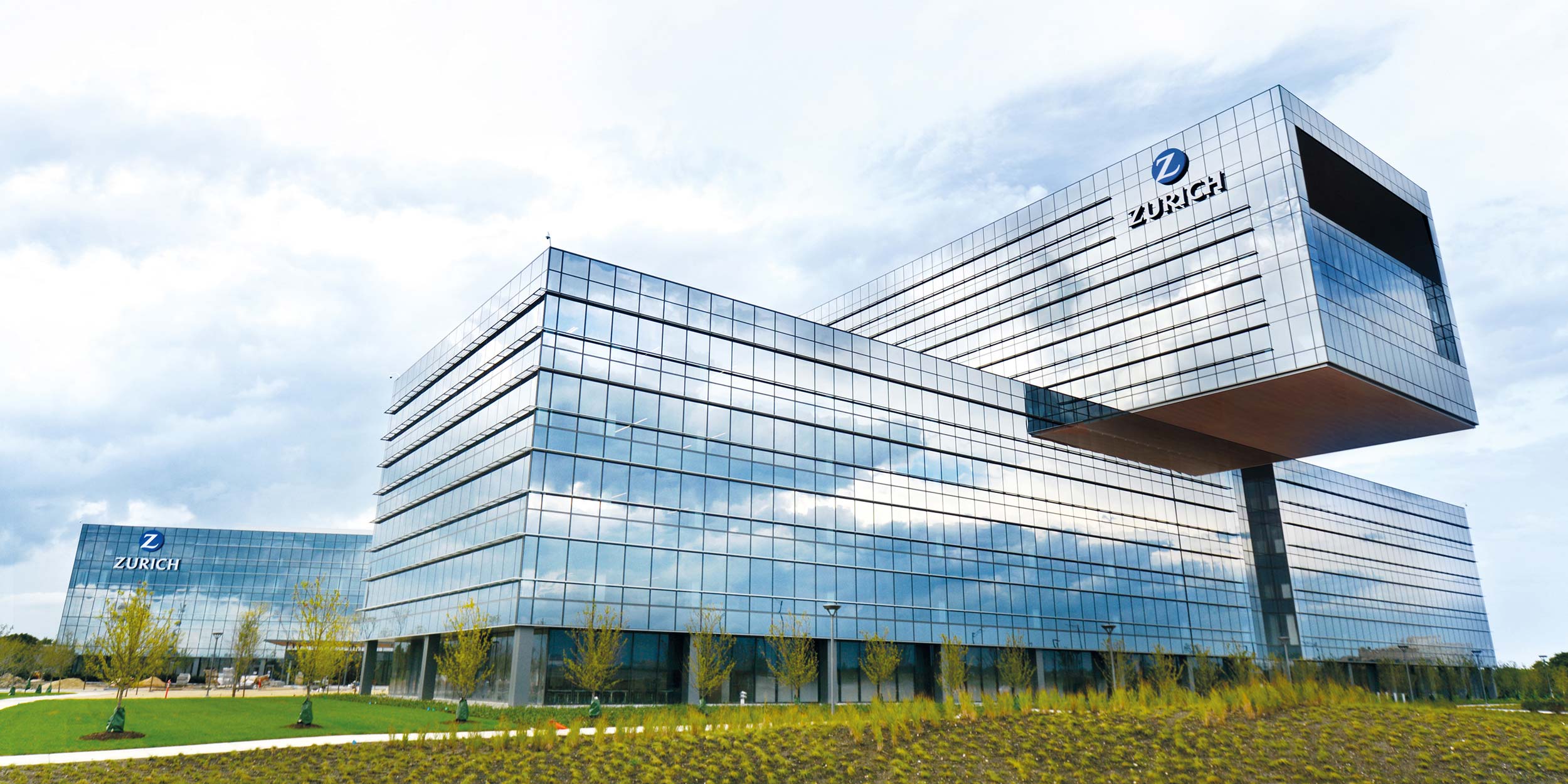 North America HQ