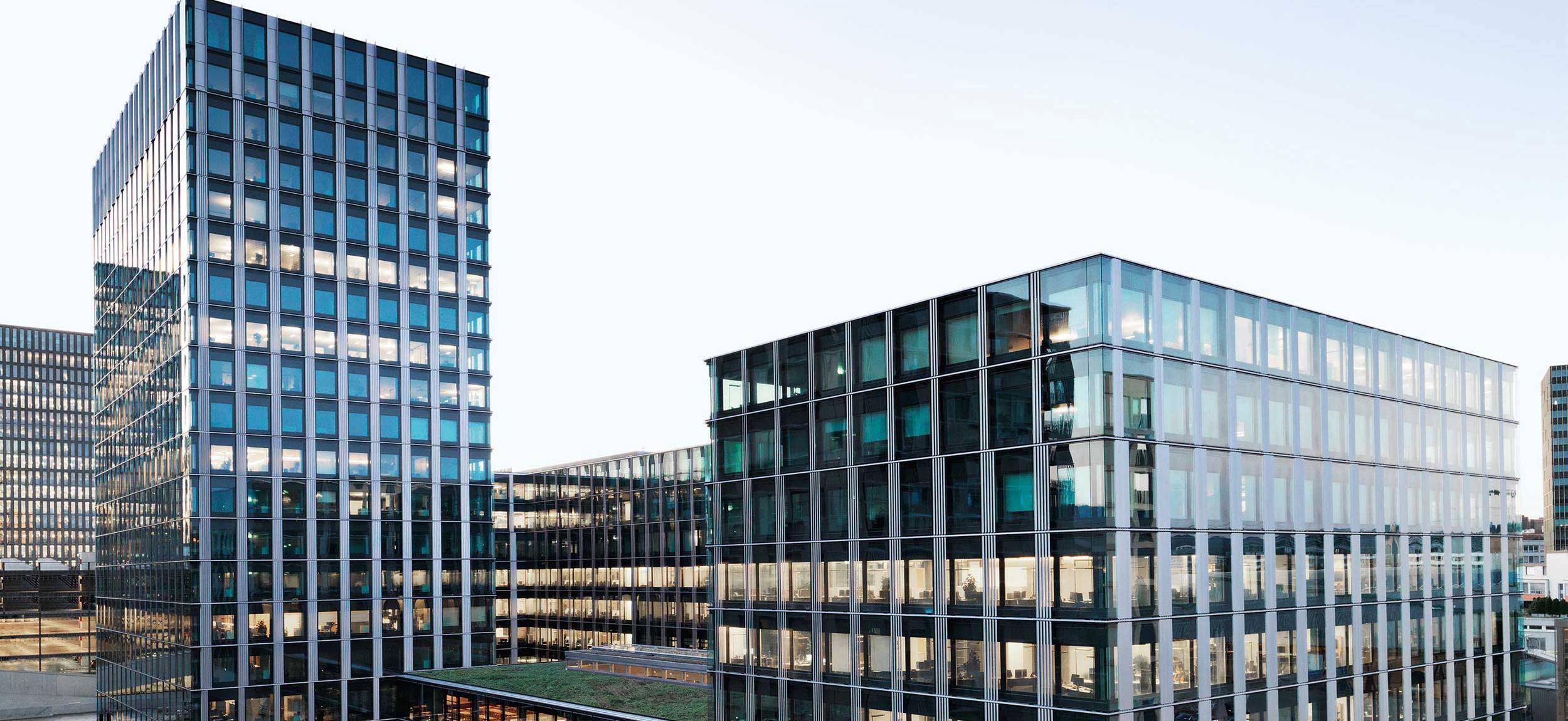 Zurich Skykey