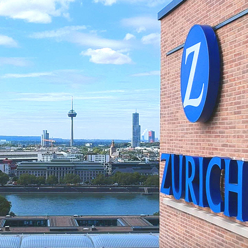 Cologne office