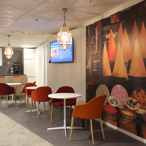 Cologne office
