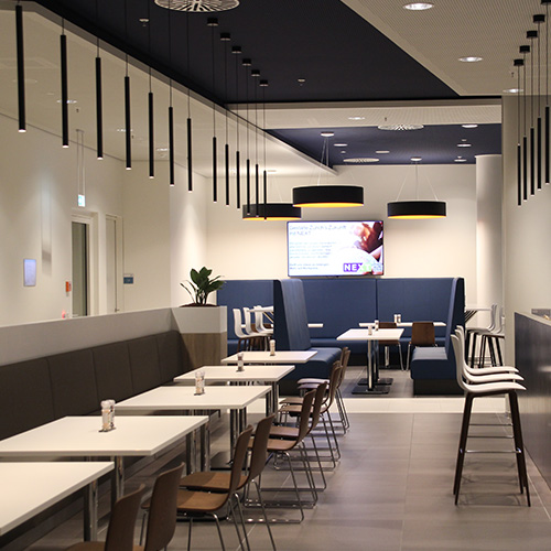 Cologne office