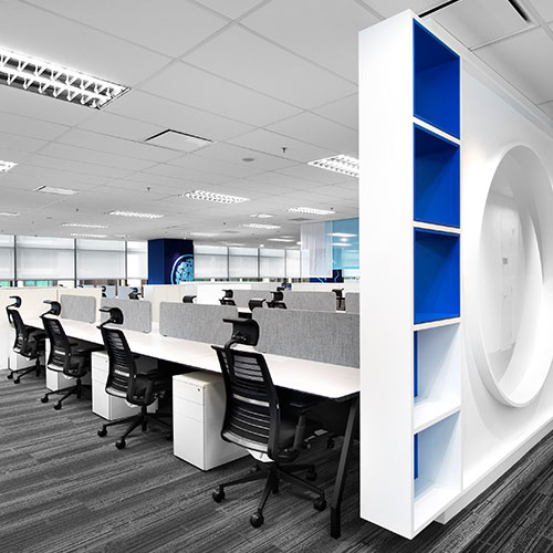 Kuala Lumpur office