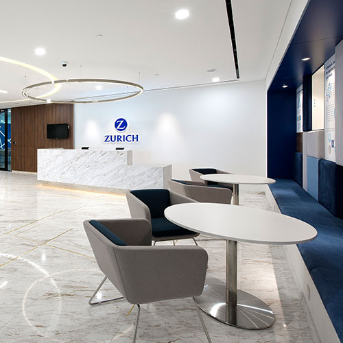 Kuala Lumpur office